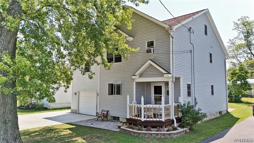 Open House - Sunday May 31st (11-1). This beautiful well built - Beach Home for sale in Angola, New York on Beachhouse.com