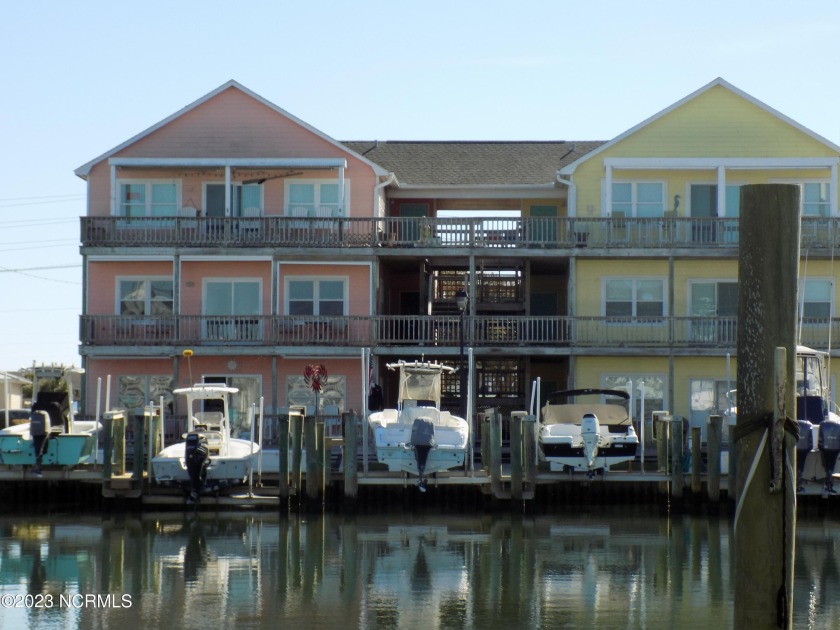 Looking for a beach place with the best view, access to your own - Beach Condo for sale in Atlantic Beach, North Carolina on Beachhouse.com