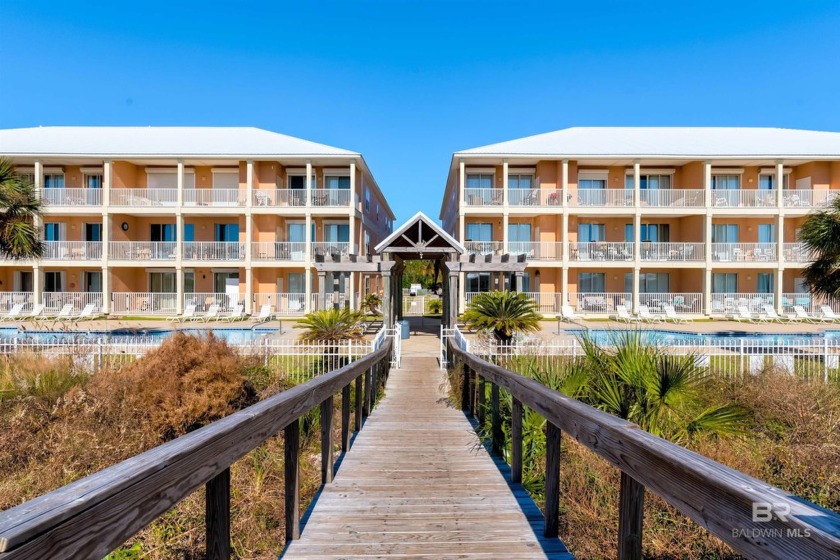 If you're looking for a gulf front condo overlooking the - Beach Condo for sale in Dauphin Island, Alabama on Beachhouse.com