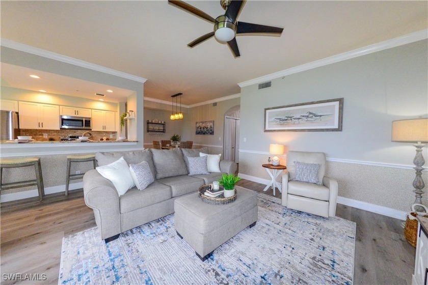 THIS is the 2 bedroom 2 bath Brookside you have been waiting - Beach Condo for sale in Fort Myers, Florida on Beachhouse.com