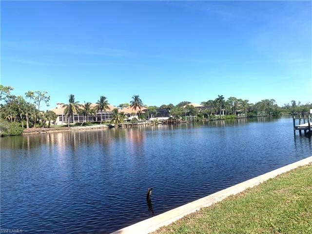 Located along the tranquil Imperial River, this charming 2 - Beach Home for sale in Bonita Springs, Florida on Beachhouse.com