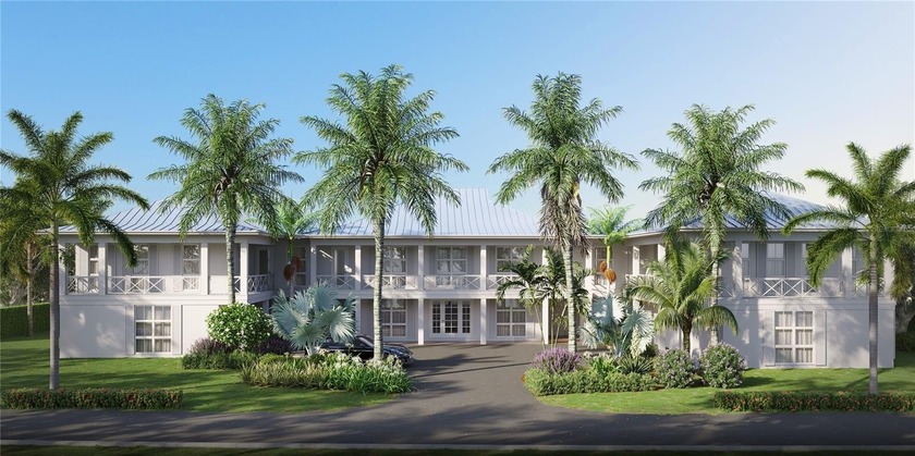 Pre-Construction. To be built. The lot is also available as - Beach Home for sale in Sarasota, Florida on Beachhouse.com