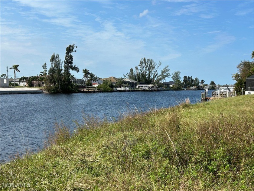 ** HALF ACRE - CLEARED LOT - Perfect for Your Dream Home - - Beach Lot for sale in Cape Coral, Florida on Beachhouse.com