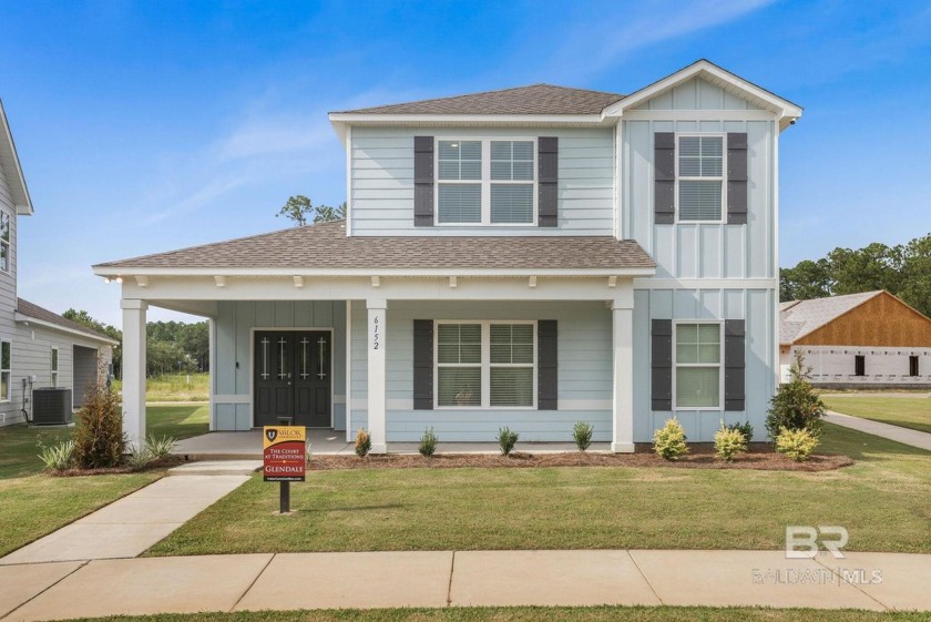 Model available to show! Buildable plan in our next Phase - Beach Home for sale in Gulf Shores, Alabama on Beachhouse.com