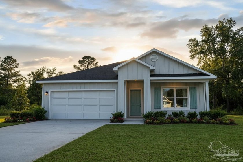 Welcome to Fallschase at Pathstone! Conveniently situated near - Beach Home for sale in Pensacola, Florida on Beachhouse.com
