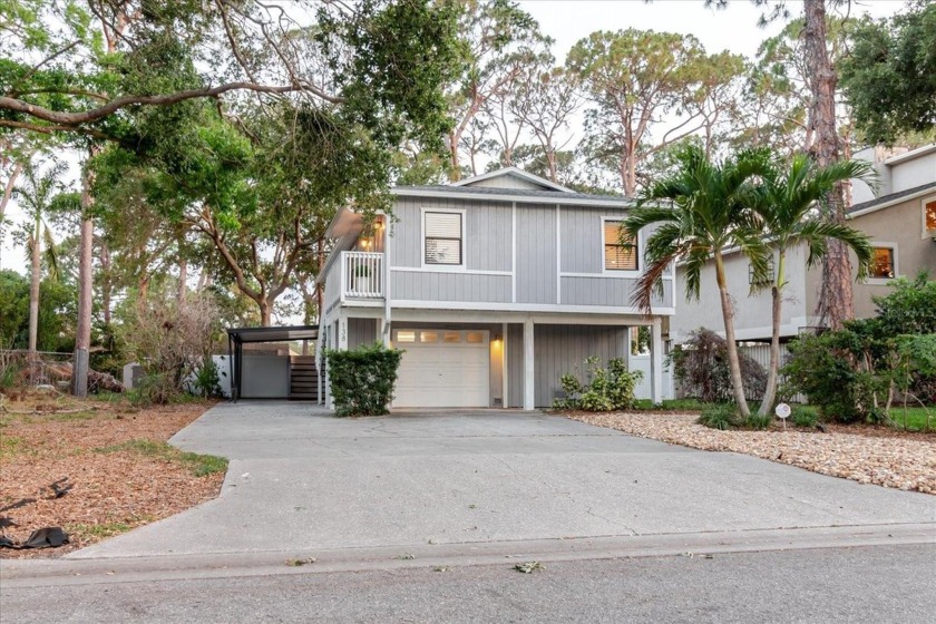 Welcome to this spacious and updated home in Northeast St - Beach Home for sale in St. Petersburg, Florida on Beachhouse.com