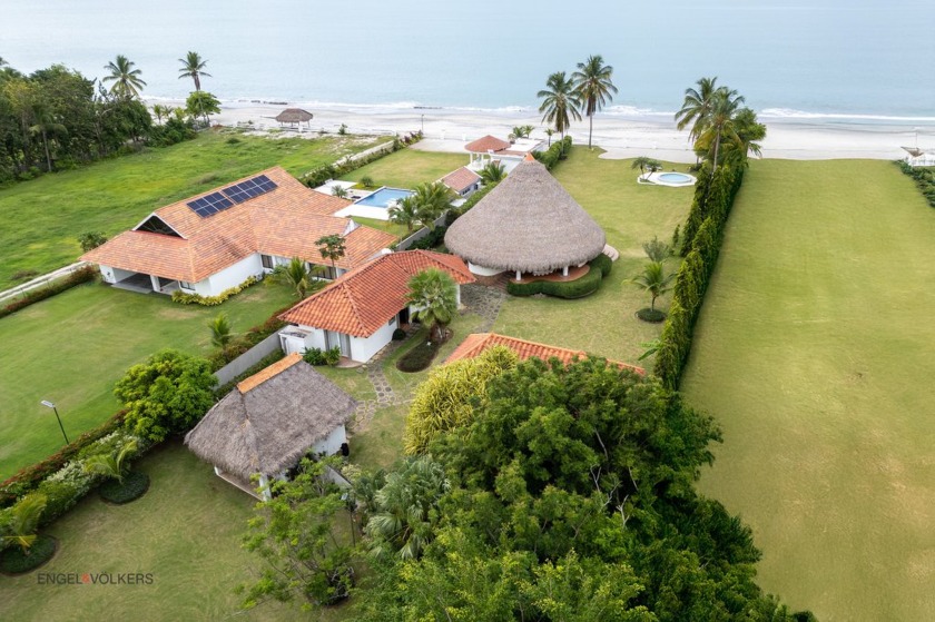 Oceanfront Beach House for Sale - Playa Farallon, Exclusive - Beach Home for sale in Río Hato,  on Beachhouse.com