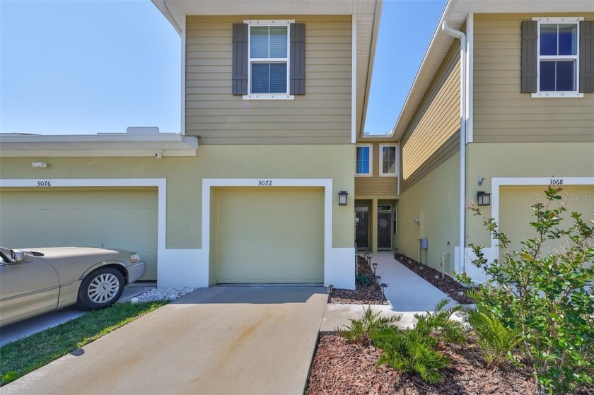 Welcome to your dream townhome, built in 2021, in the heart of - Beach Townhome/Townhouse for sale in Holiday, Florida on Beachhouse.com