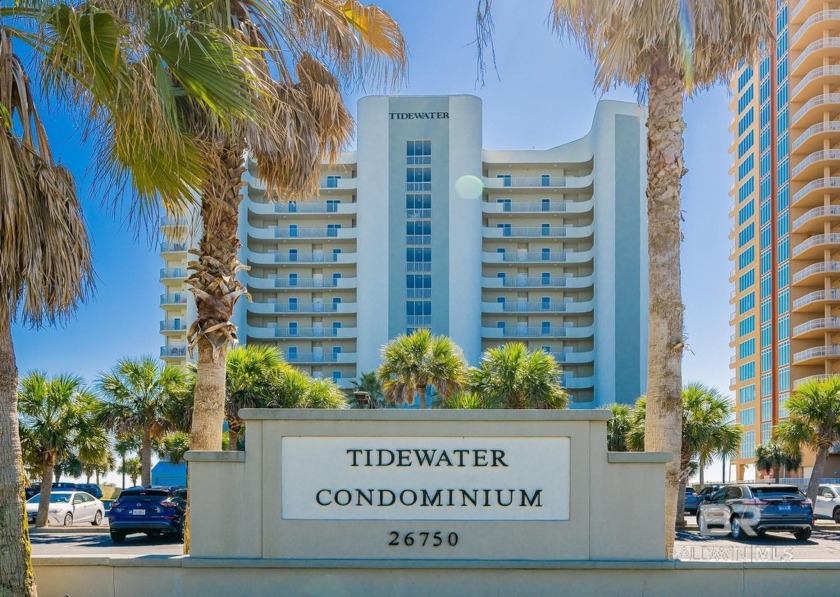 Non-Rental- This well-appointed 1-bedroom condo comfortably - Beach Condo for sale in Orange Beach, Alabama on Beachhouse.com