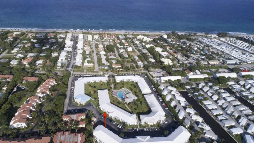 Own a piece of paradise in Ocean Ridge, where breathtaking - Beach Condo for sale in Ocean Ridge, Florida on Beachhouse.com