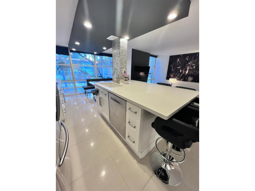 This beautifully remodeled 2-bedroom, 2-bathroom condo is a true - Beach Condo for sale in Sunny Isles Beach, Florida on Beachhouse.com