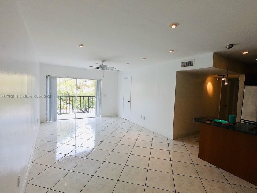 GREAT 2 BEDROOM 1.5 BATH UNIT, SECOND FLOOR APARTMENT IN GATED - Beach Condo for sale in North Miami Beach, Florida on Beachhouse.com
