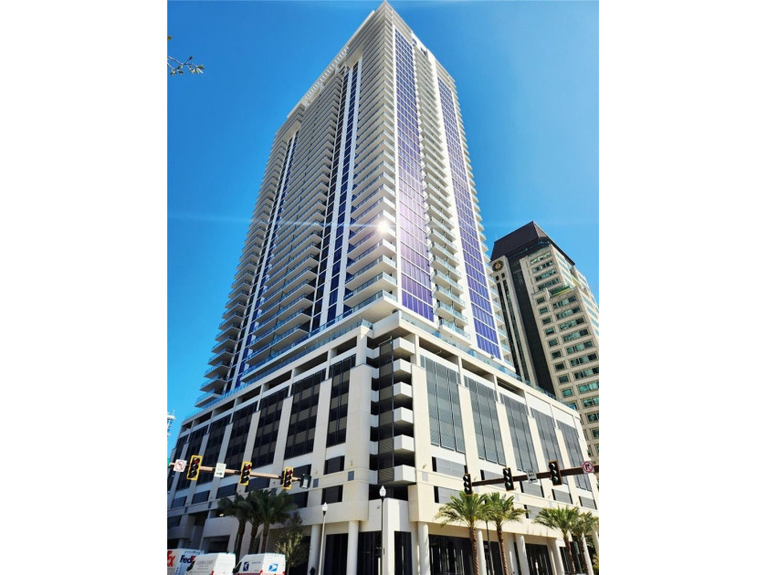 Experience breathtaking sunset views from the 23rd floor of ART - Beach Condo for sale in St. Petersburg, Florida on Beachhouse.com