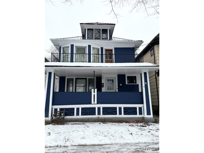 Great opportunity. This is a very well maintained, specious 2 - Beach Home for sale in Buffalo, New York on Beachhouse.com