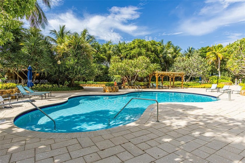 Welcome to 5-star resort-style living at The Towers of Quayside! - Beach Condo for sale in Miami, Florida on Beachhouse.com