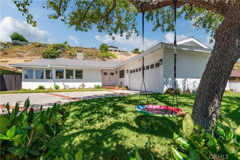 Upgraded and enhanced in 2022, this beautifully remodeled, one - Beach Home for sale in Rancho Palos Verdes, California on Beachhouse.com