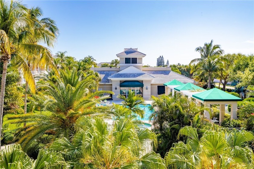 Built in 2001 and Steps away from one of the Best Beaches in - Beach Home for sale in Vero Beach, Florida on Beachhouse.com