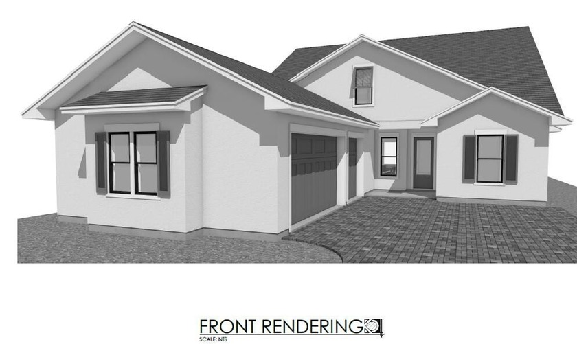 ~*~*NEW CONSTURCTION*~*~ Golf Course Living and on the Lake! - Beach Home for sale in Destin, Florida on Beachhouse.com