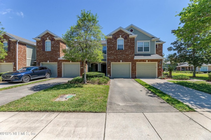Discover easy, low-maintenance living in the heart of Bartram - Beach Townhome/Townhouse for sale in Jacksonville, Florida on Beachhouse.com