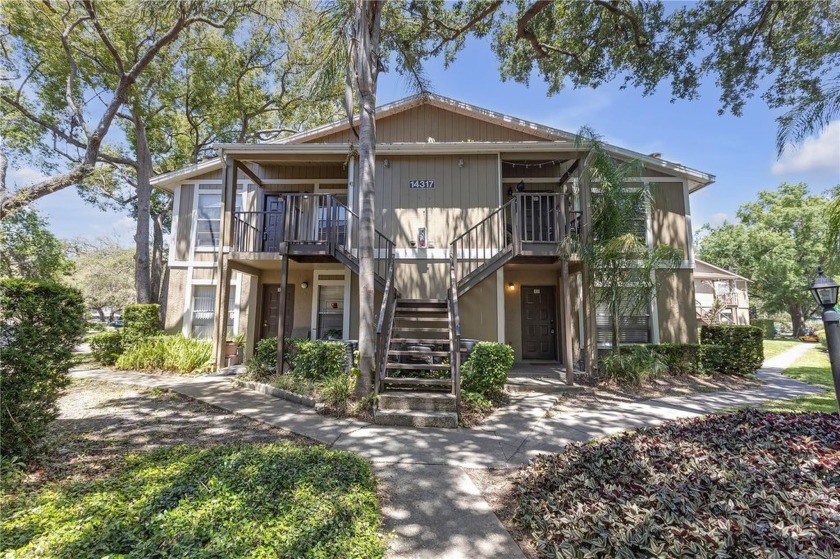 Under contract-accepting backup offers. Welcome to 14317 Hanging - Beach Condo for sale in Tampa, Florida on Beachhouse.com