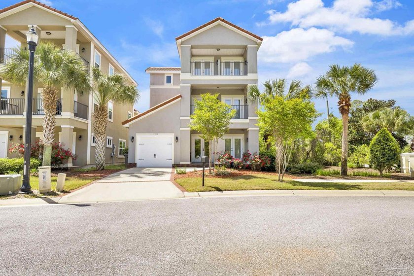 Nestled in the sought-after community of Arborgate at Perdido - Beach Home for sale in Pensacola, Florida on Beachhouse.com