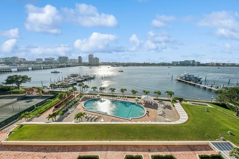 This spacious corner condo at the prestigious PB Biltmore - Beach Condo for sale in Palm Beach, Florida on Beachhouse.com