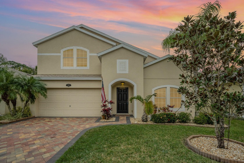 This is a MUST see beautifully updated 4 Bedroom, 2.5 bath home - Beach Home for sale in Melbourne, Florida on Beachhouse.com