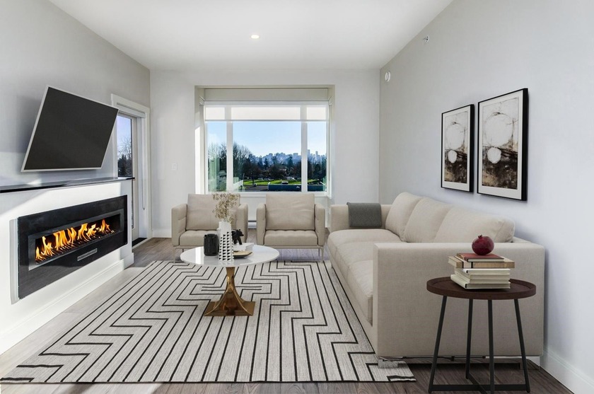 Top-floor living at Tatlow Homes, this bright penthouse offers 2 - Beach Condo for sale in North Vancouver, BC on Beachhouse.com