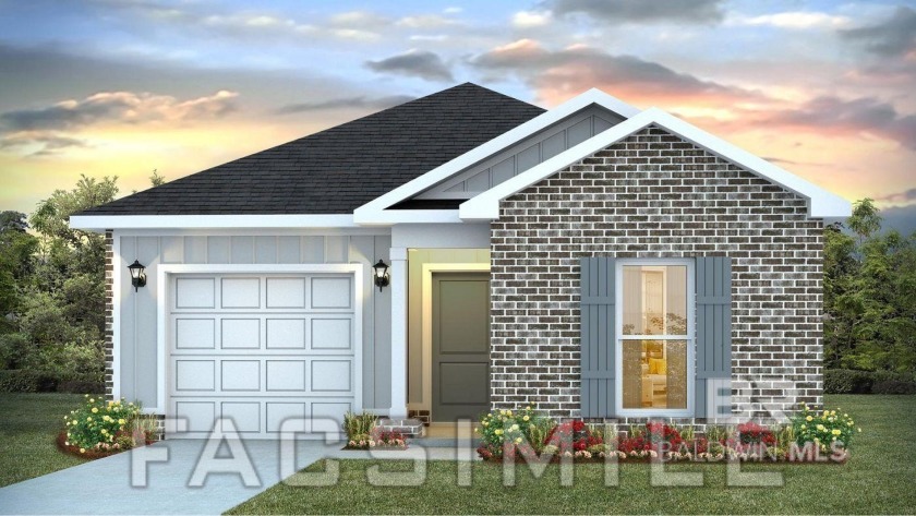 Welcome to Bienville Landing in Foley, Alabama! Bienville - Beach Home for sale in Foley, Alabama on Beachhouse.com