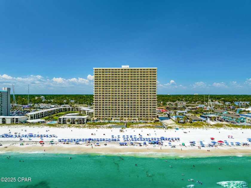 Welcome to coastal living at its finest! This beautifully - Beach Condo for sale in Panama City, Florida on Beachhouse.com