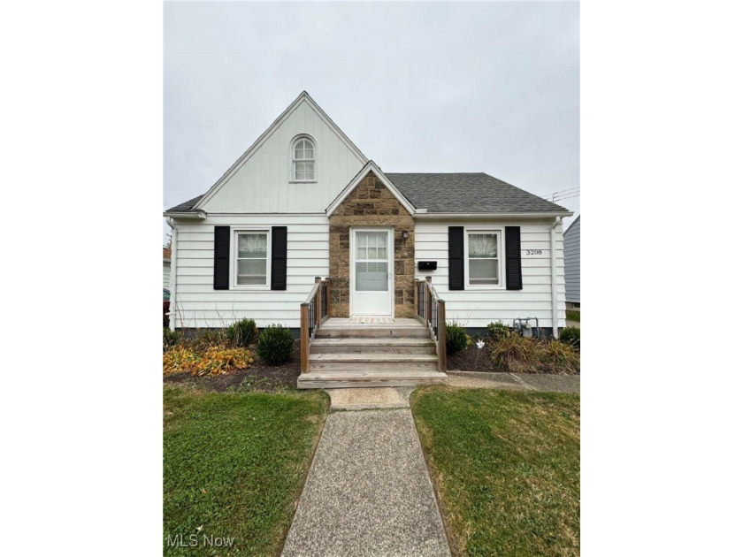 Experience the charm of 3208 Wilson Avenue, a lovingly - Beach Home for sale in Ashtabula, Ohio on Beachhouse.com