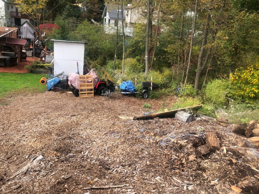 Great opportunity to buy this buildable lot in Kent, NY which is - Beach Lot for sale in Kent, New York on Beachhouse.com