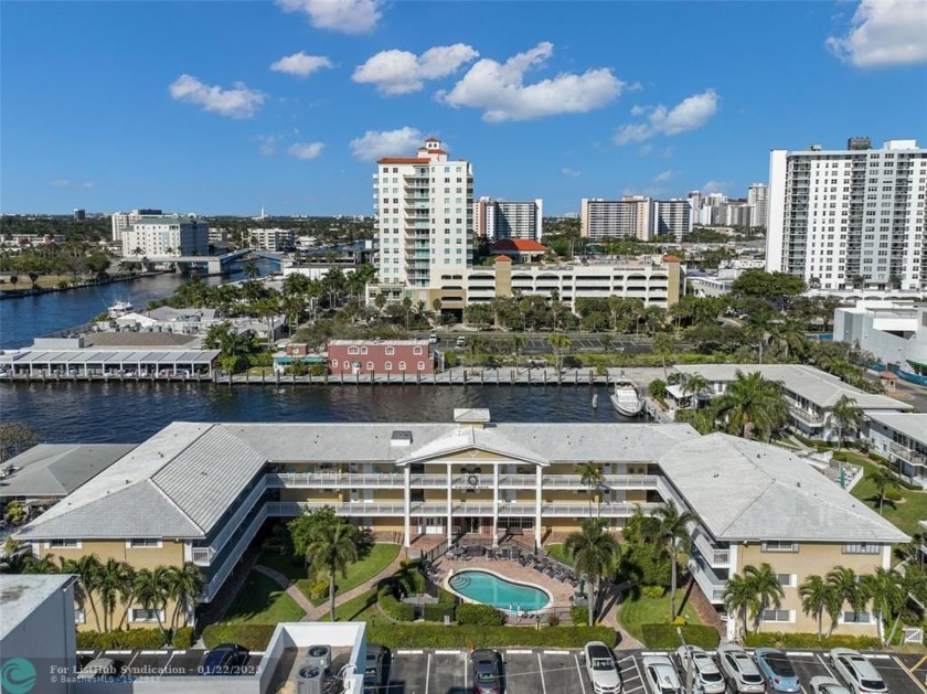 Welcome to your dream home in the heart of Fort Lauderdale. This - Beach Condo for sale in Fort Lauderdale, Florida on Beachhouse.com