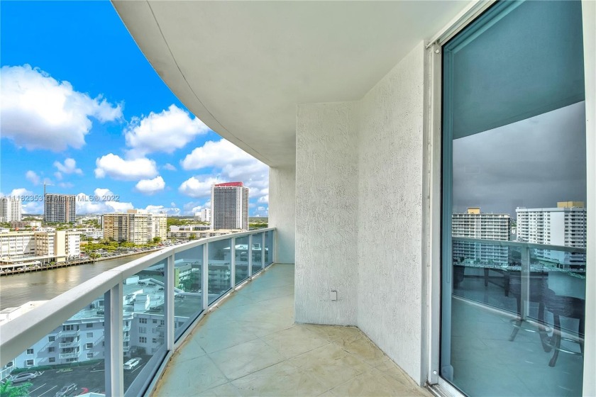 Live steps away from the ocean in this spectacular marina unit - Beach Condo for sale in Hallandale Beach, Florida on Beachhouse.com