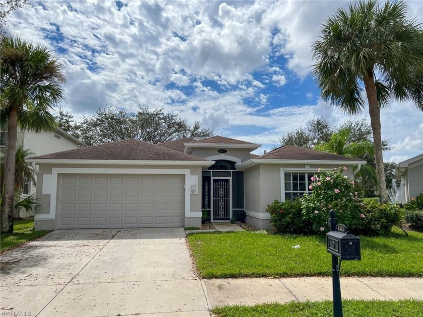 Come check out this STUNNING LAKEVIEW HOME!!! This beautiful gem - Beach Home for sale in Naples, Florida on Beachhouse.com