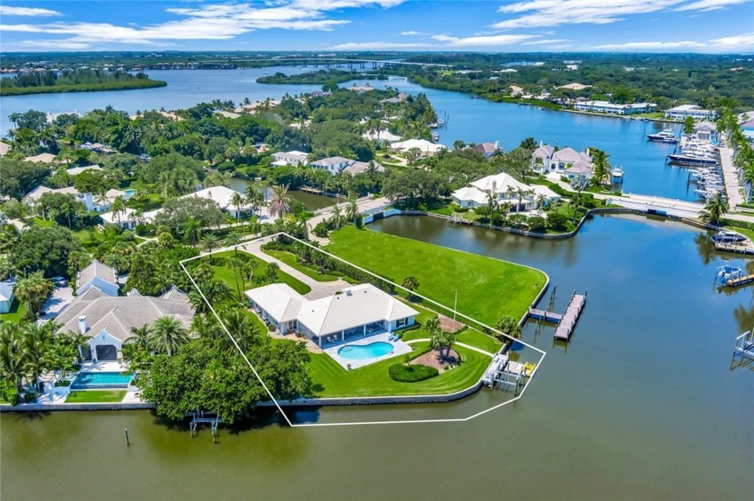 Riverfront Rental Available July to November 2025. Welcome to - Beach Home for sale in Vero Beach, Florida on Beachhouse.com