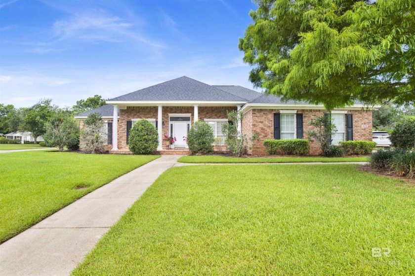 Priced $26,000 below appraisal. Great value for Craft Farms - Beach Home for sale in Gulf Shores, Alabama on Beachhouse.com