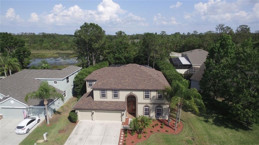 Live the Ultimate Florida Lifestyle with this sought after - Beach Home for sale in Land O Lakes, Florida on Beachhouse.com