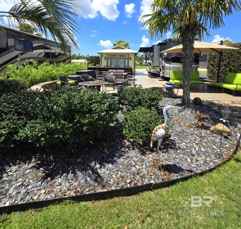 Luxury Class A (15 years or newer & 32' or greater in length) - Beach Lot for sale in Foley, Alabama on Beachhouse.com