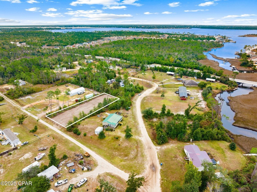 Build Your Dream Homestead in Southport! Welcome to 404 Hickory - Beach Lot for sale in Southport, Florida on Beachhouse.com