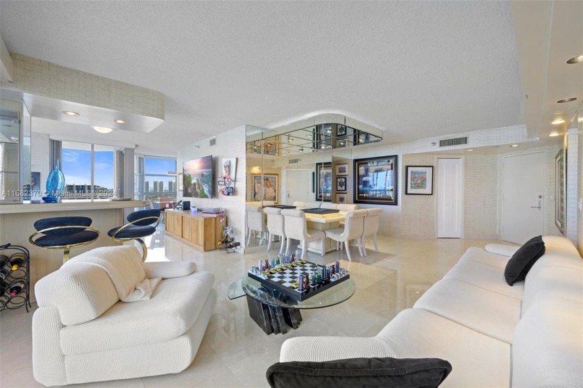 Discover luxury living in this stunning 3-bedroom, 3-bathroom - Beach Condo for sale in Aventura, Florida on Beachhouse.com