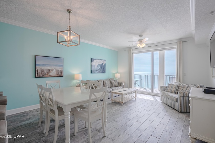 Experience coastal living at its finest in this waterfront - Beach Condo for sale in Panama City Beach, Florida on Beachhouse.com