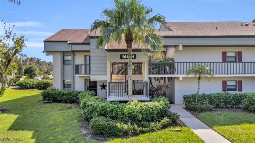 RARE and COVETED FIRST FLOOR CORNER UNIT! Newly RENOVATED with - Beach Condo for sale in Fort Myers, Florida on Beachhouse.com