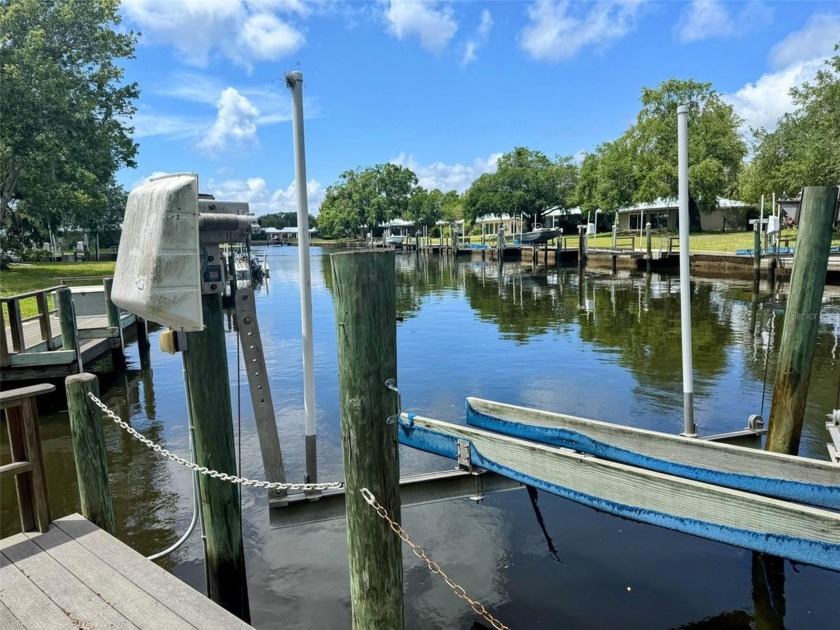 More Pictures Coming Soon...Now THIS is the Real Florida we all - Beach Condo for sale in Crystal River, Florida on Beachhouse.com