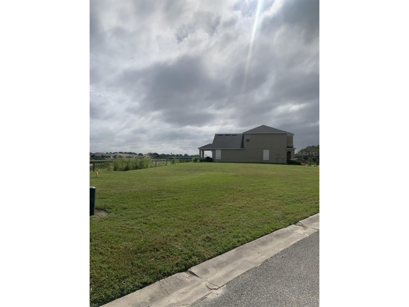 Motivated seller. 

Large triangle shaped lot in beautiful new - Beach Lot for sale in Safety Harbor, Florida on Beachhouse.com