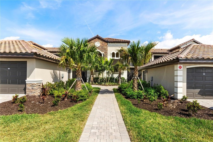 Welcome to Lakewood National Golf & Country Club -- widely - Beach Condo for sale in Bradenton, Florida on Beachhouse.com