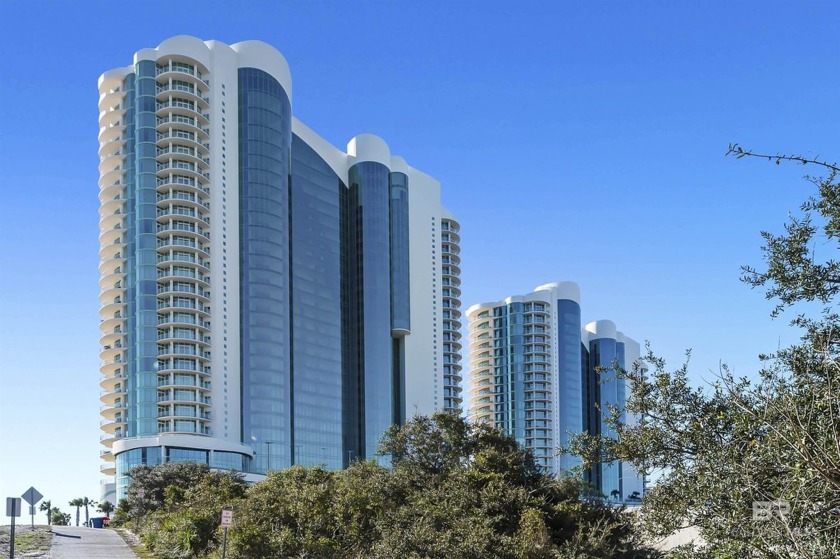 Experience luxury and breathtaking Gulf-front views in this - Beach Condo for sale in Orange Beach, Alabama on Beachhouse.com