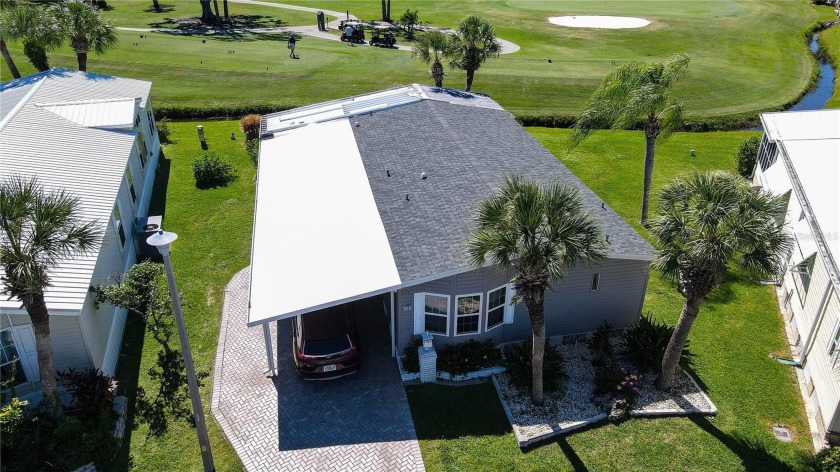 Welcome to 919 Niagara Cres overlooking the 16th tee and 15th - Beach Home for sale in Port Charlotte, Florida on Beachhouse.com