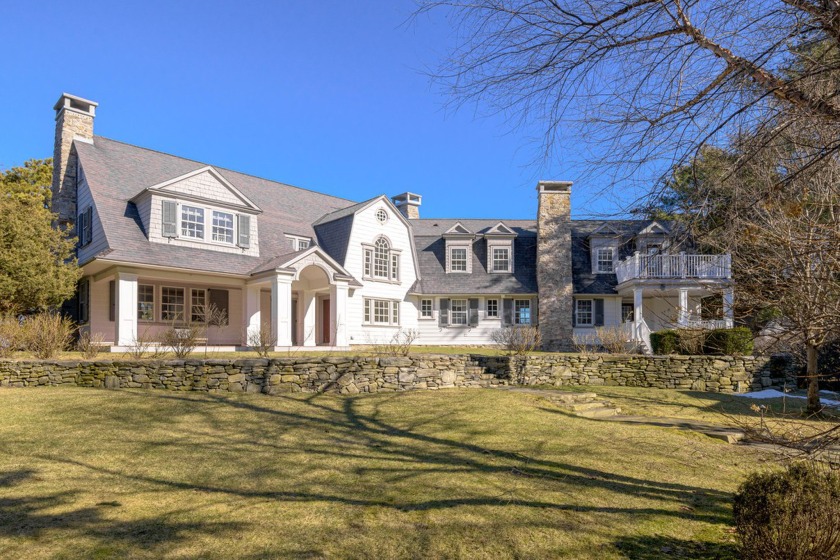 Step into luxury redefined with this meticulously renovated and - Beach Home for sale in York, Maine on Beachhouse.com