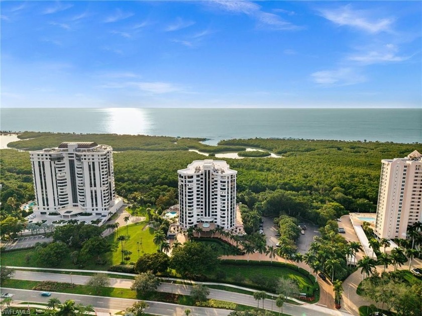 Welcome to this updated 2-bedroom, 2.5-bath first-floor - Beach Condo for sale in Naples, Florida on Beachhouse.com